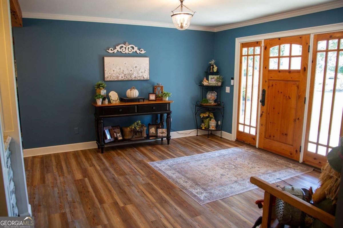 2612 Buck Head Road Baxley - 10