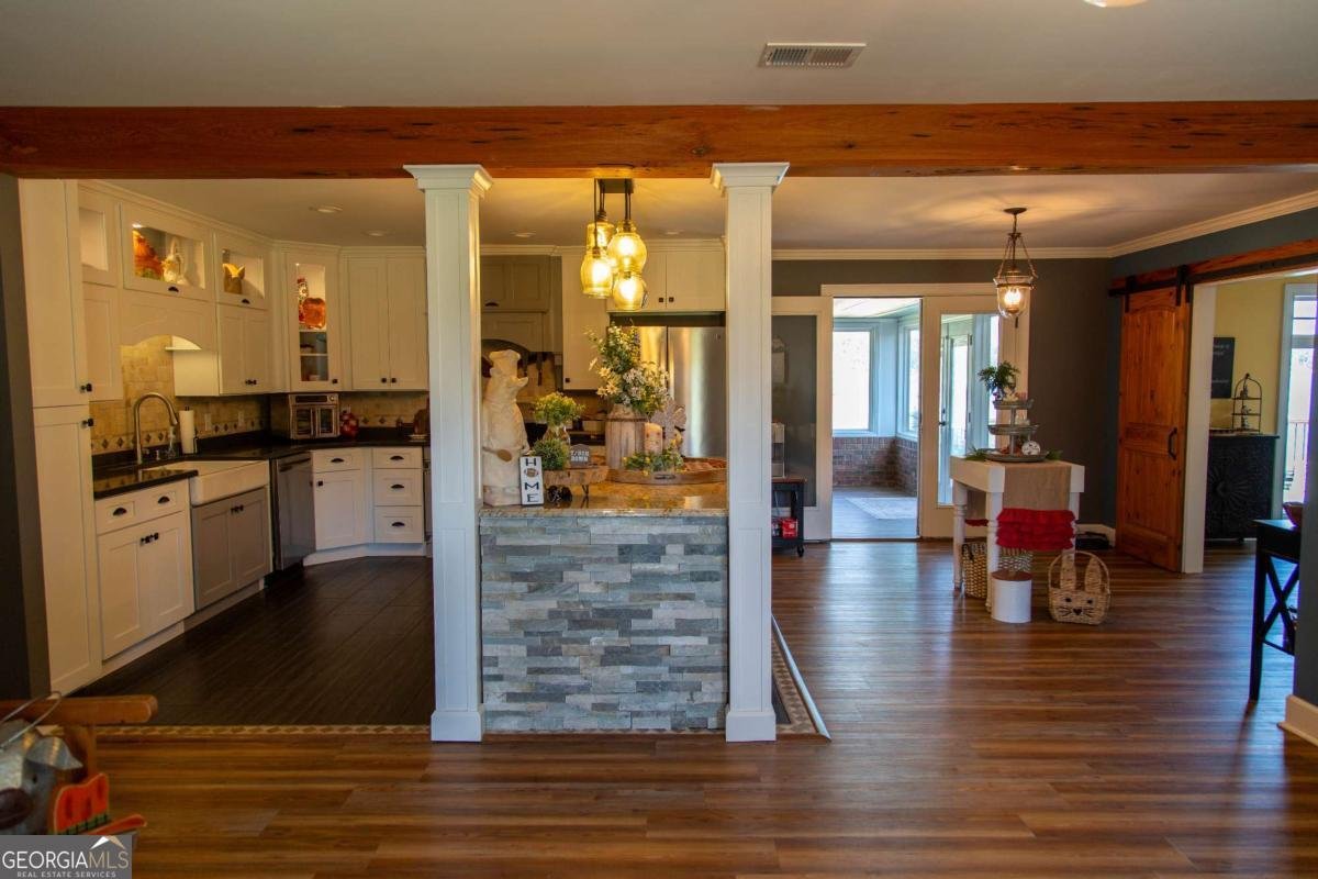 2612 Buck Head Road Baxley - 11