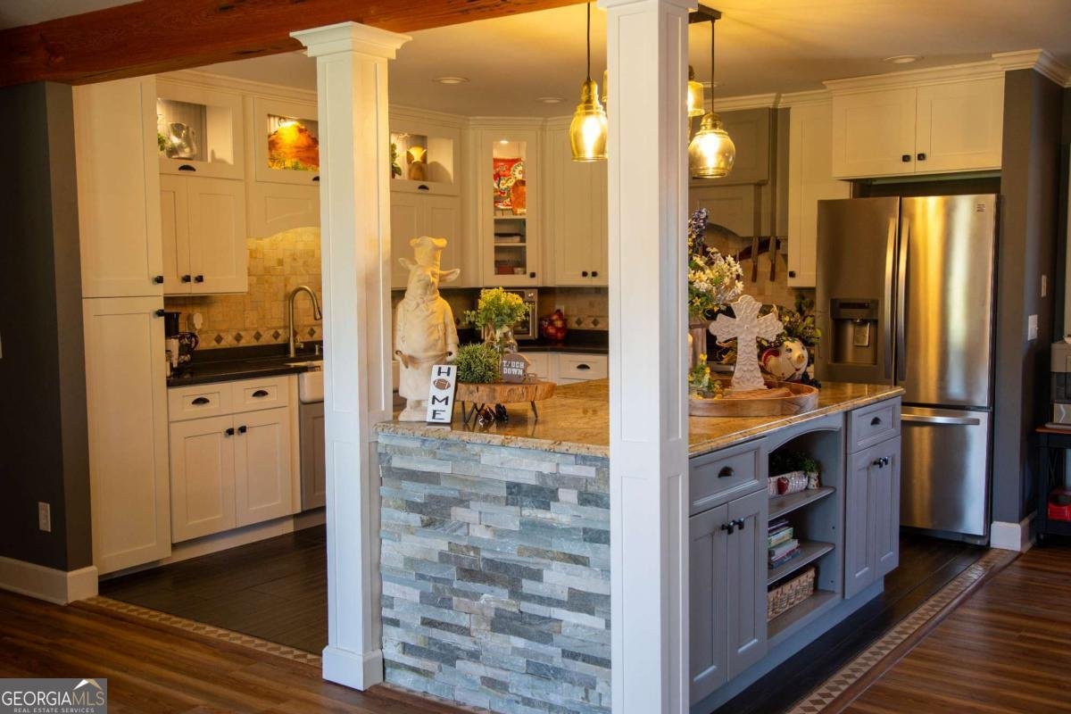 2612 Buck Head Road Baxley - 12