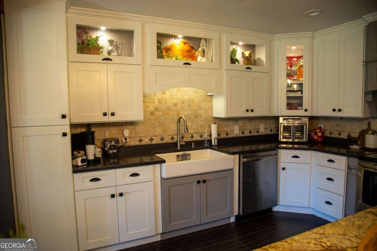 2612 Buck Head Road Baxley - 14