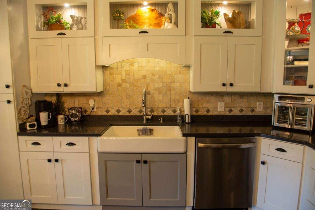 2612 Buck Head Road Baxley - 15