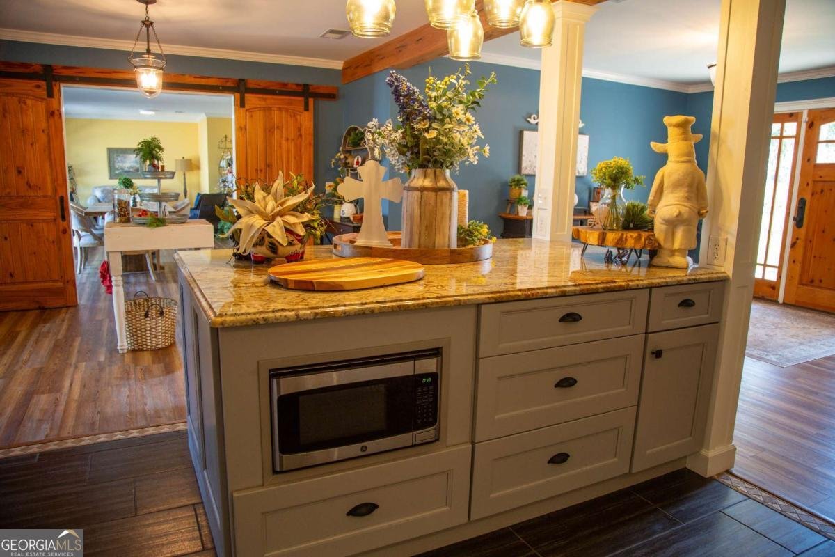 2612 Buck Head Road Baxley - 16