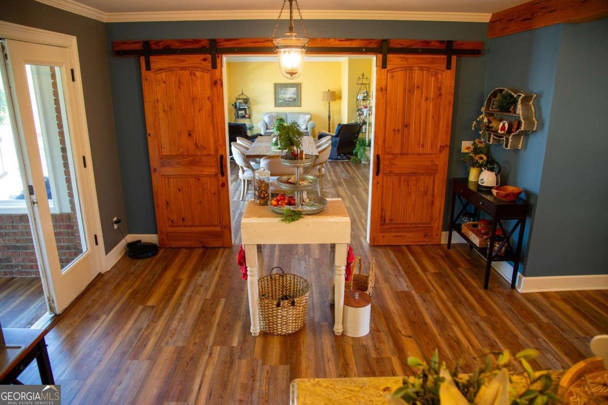 2612 Buck Head Road Baxley - 17