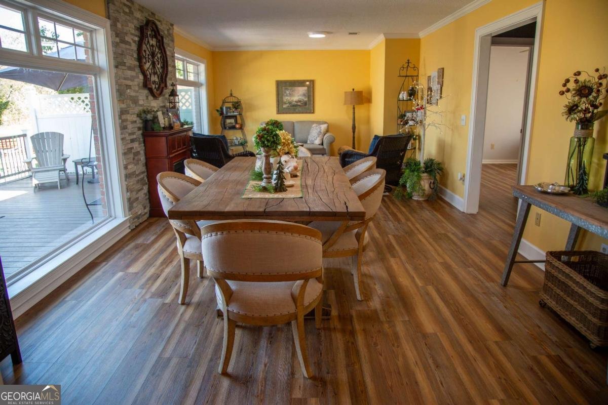 2612 Buck Head Road Baxley - 18