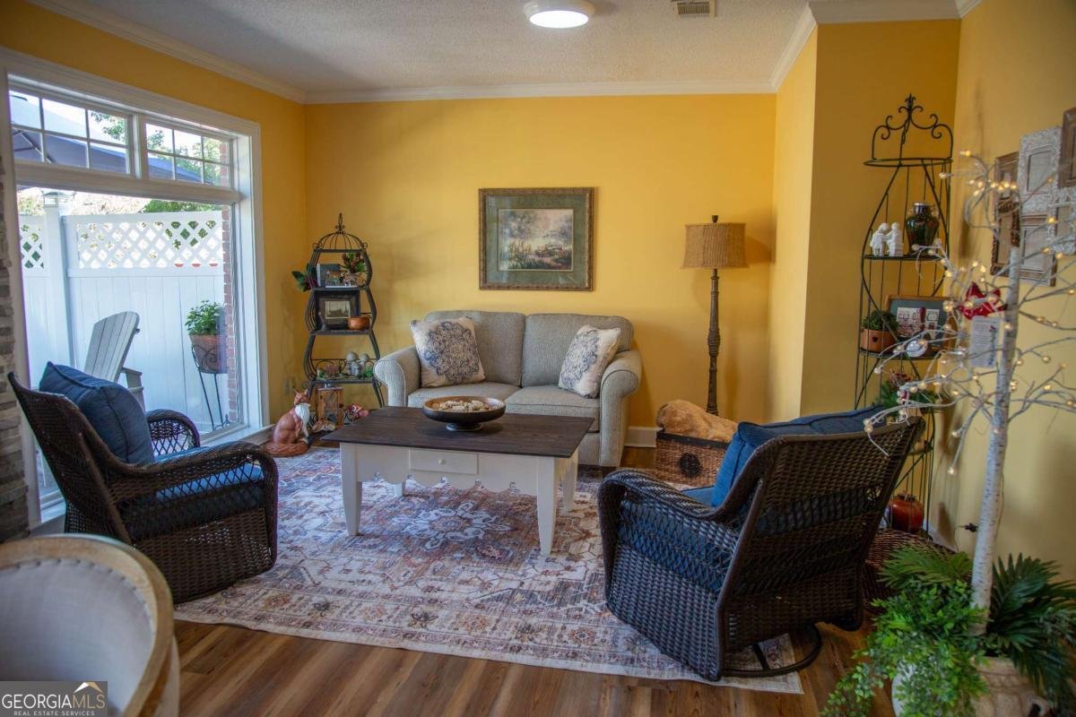 2612 Buck Head Road Baxley - 19