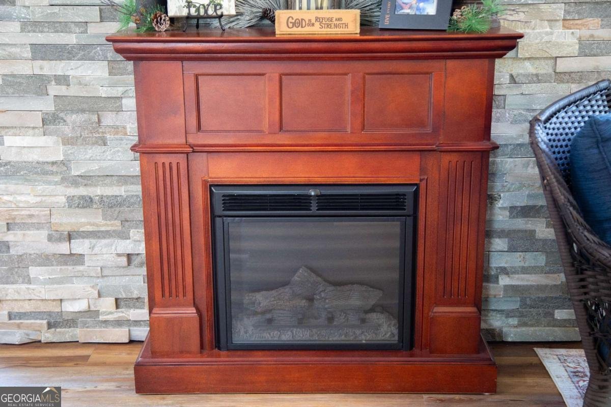 2612 Buck Head Road Baxley - 20