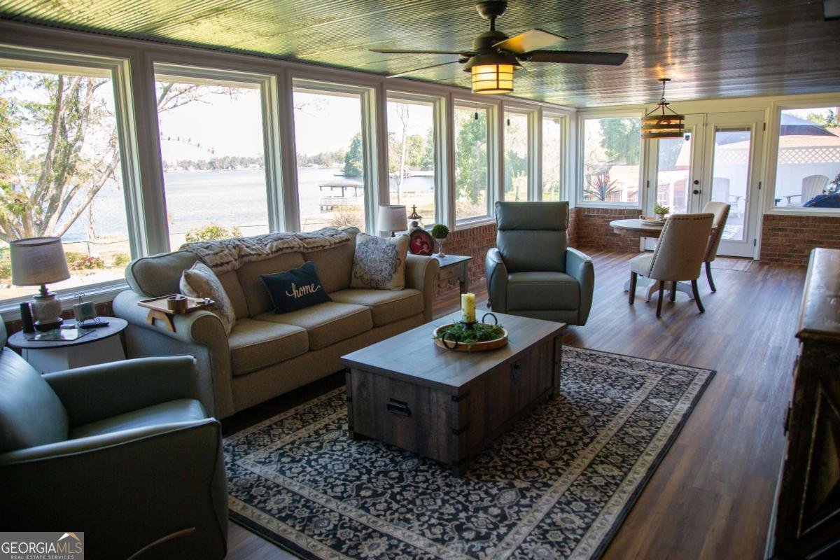 2612 Buck Head Road Baxley - 25