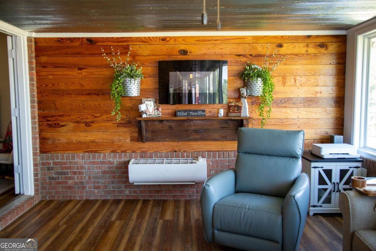 2612 Buck Head Road Baxley - 26