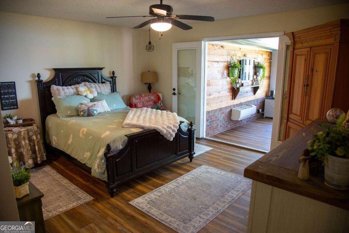 2612 Buck Head Road Baxley - 27