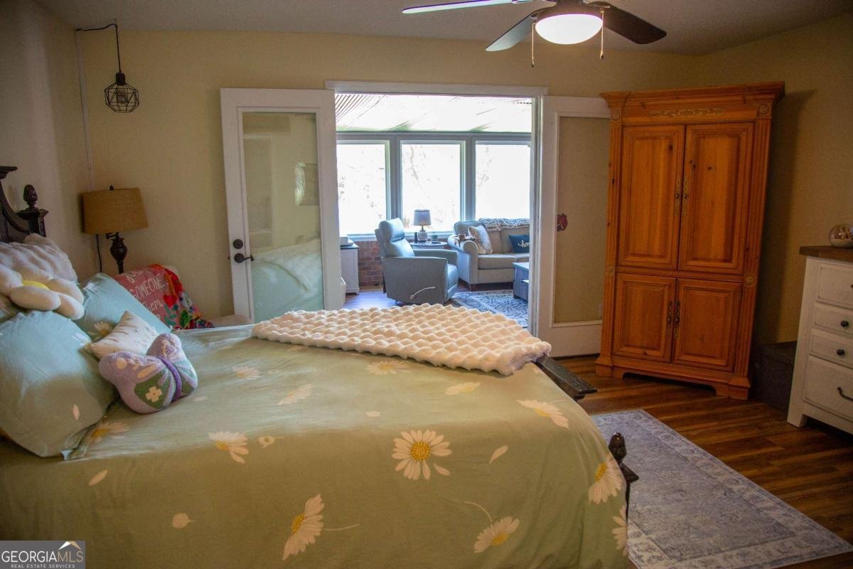 2612 Buck Head Road Baxley - 28