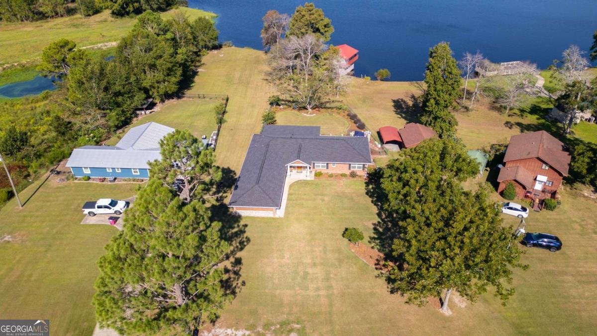 2612 Buck Head Road Baxley - 3