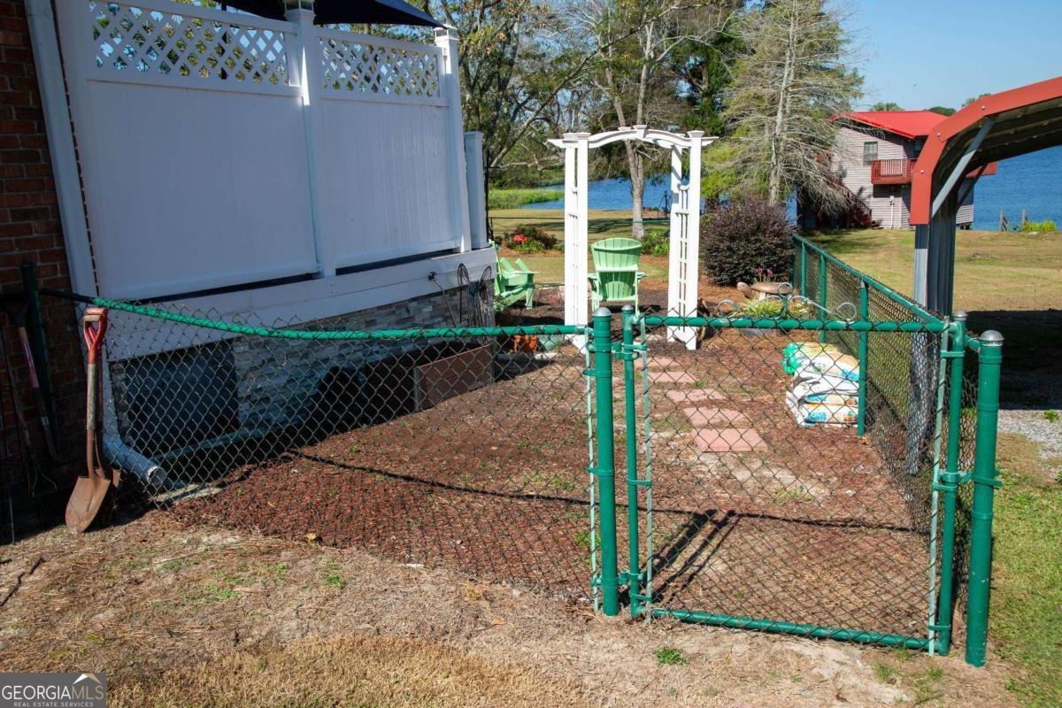 2612 Buck Head Road Baxley - 39