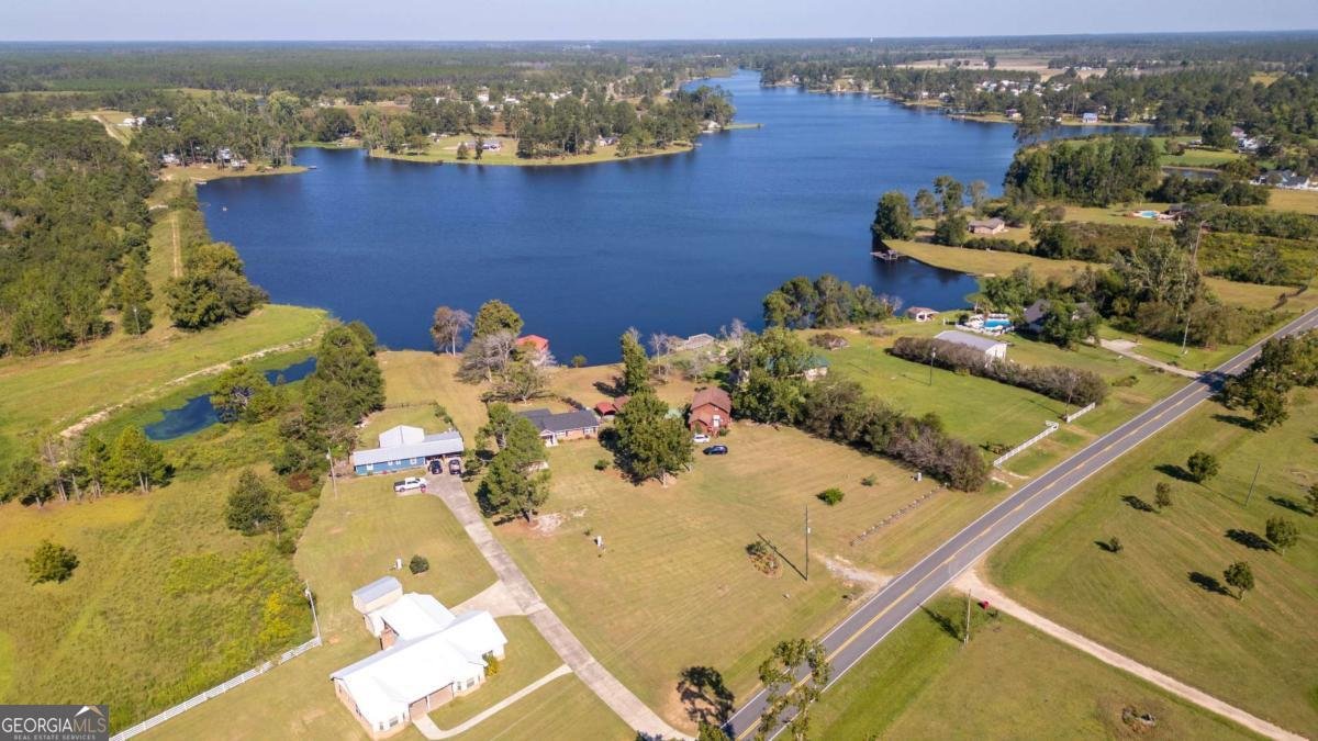 2612 Buck Head Road Baxley - 4