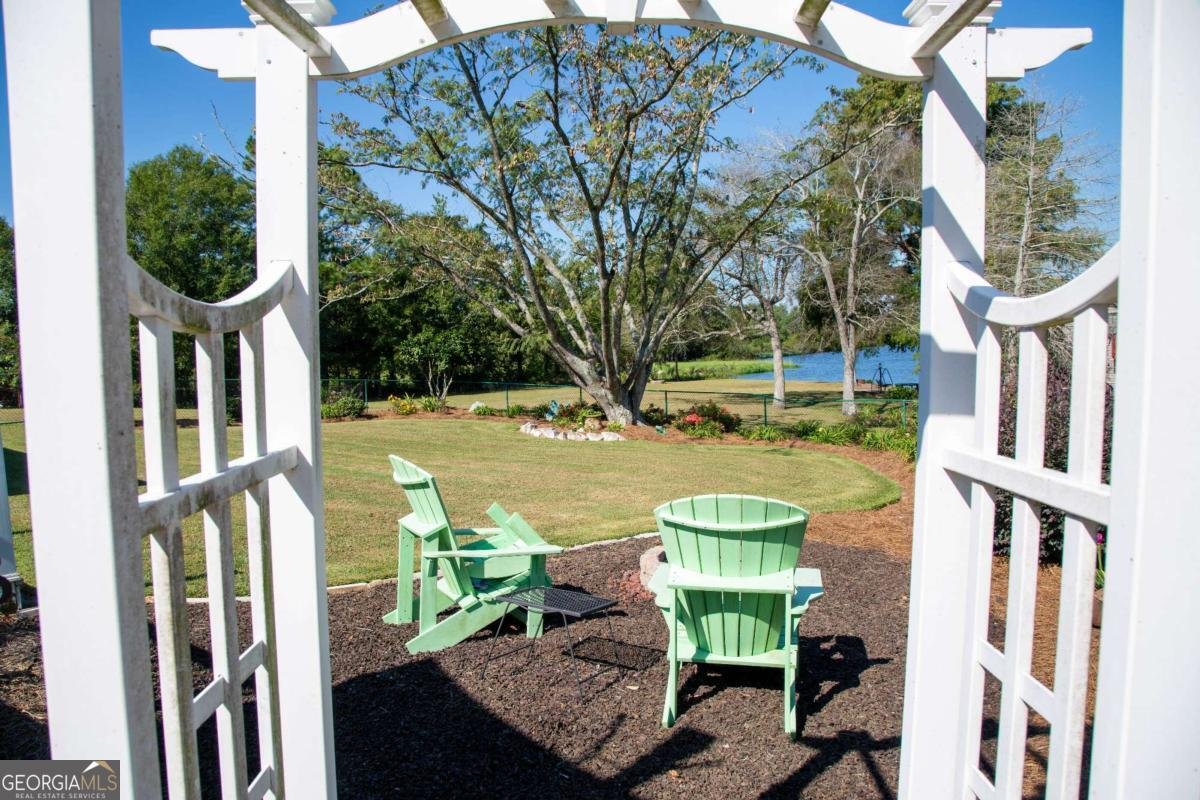 2612 Buck Head Road Baxley - 40