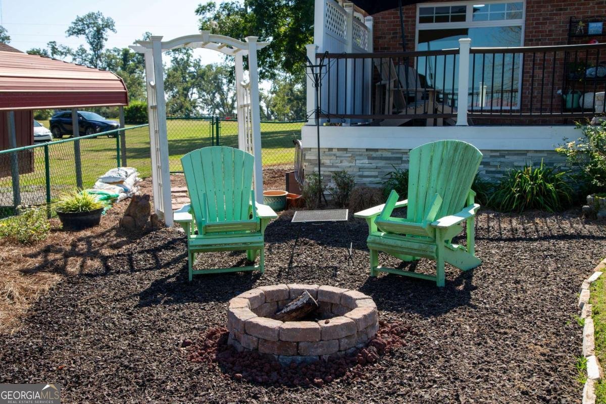 2612 Buck Head Road Baxley - 41