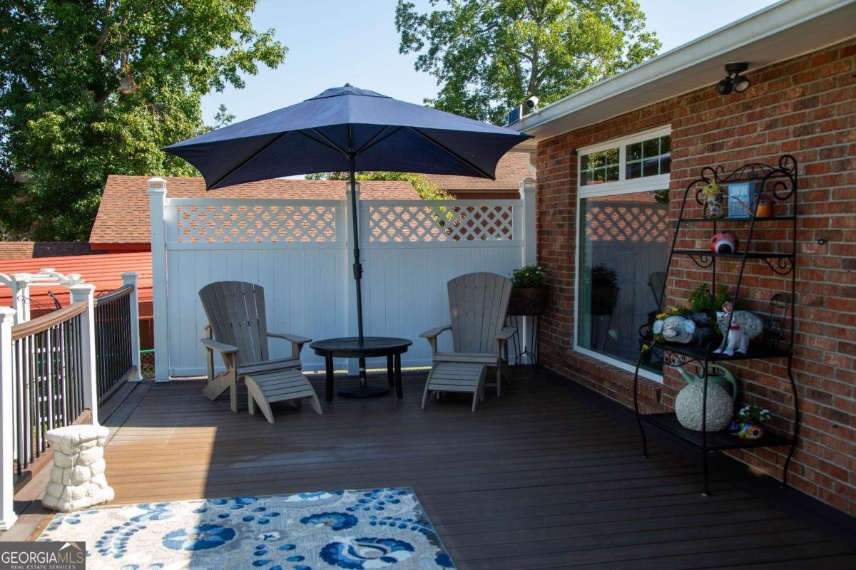 2612 Buck Head Road Baxley - 44