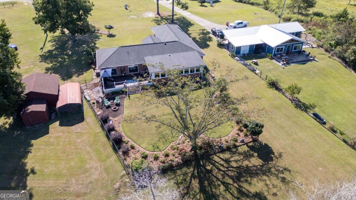 2612 Buck Head Road Baxley - 48