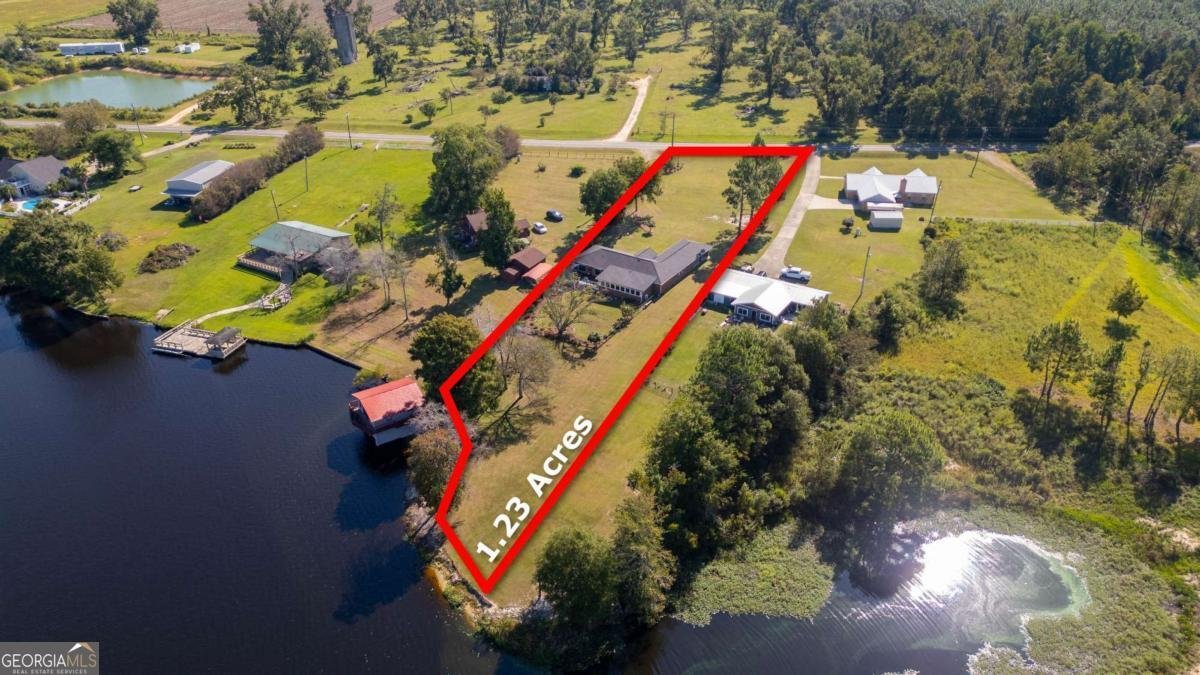 2612 Buck Head Road Baxley - 6