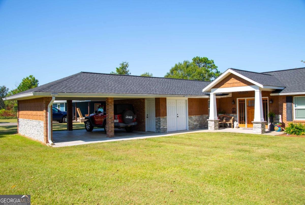 2612 Buck Head Road Baxley - 7
