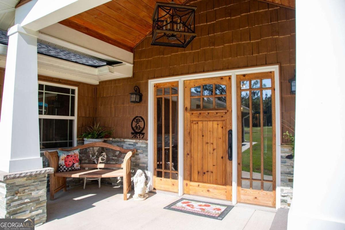 2612 Buck Head Road Baxley - 8