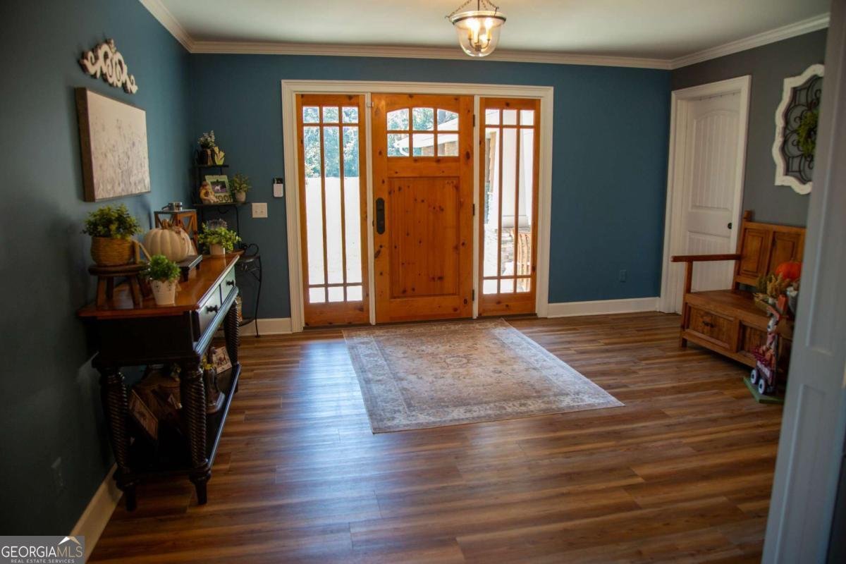 2612 Buck Head Road Baxley - 9