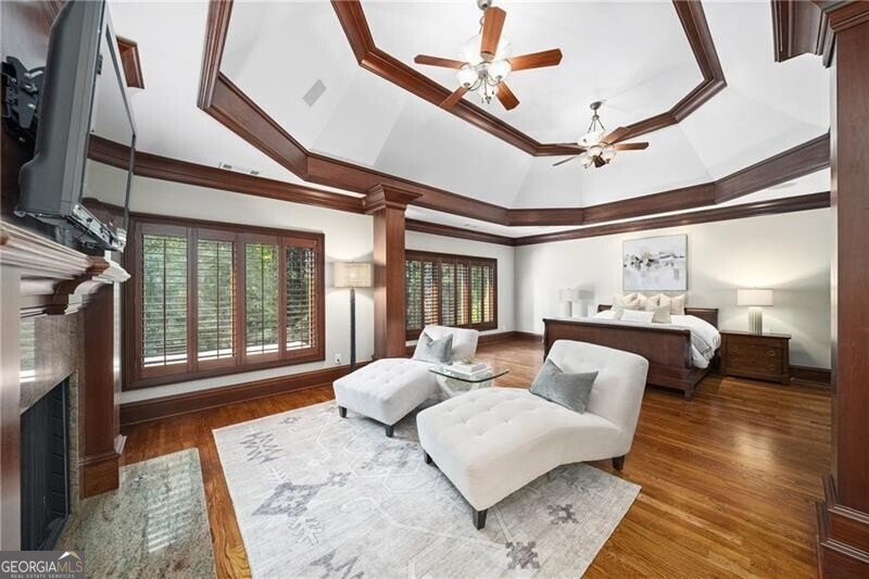 3145 Manor Bridge Drive Milton - 29