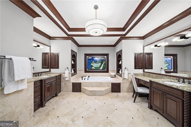 3145 Manor Bridge Drive Milton - 31