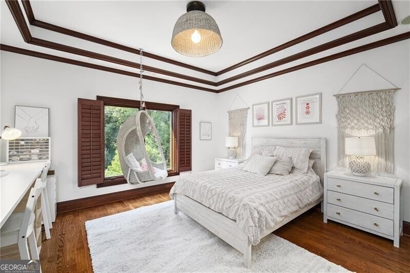 3145 Manor Bridge Drive Milton - 35
