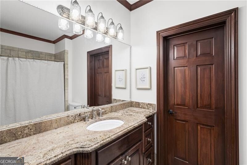 3145 Manor Bridge Drive Milton - 36