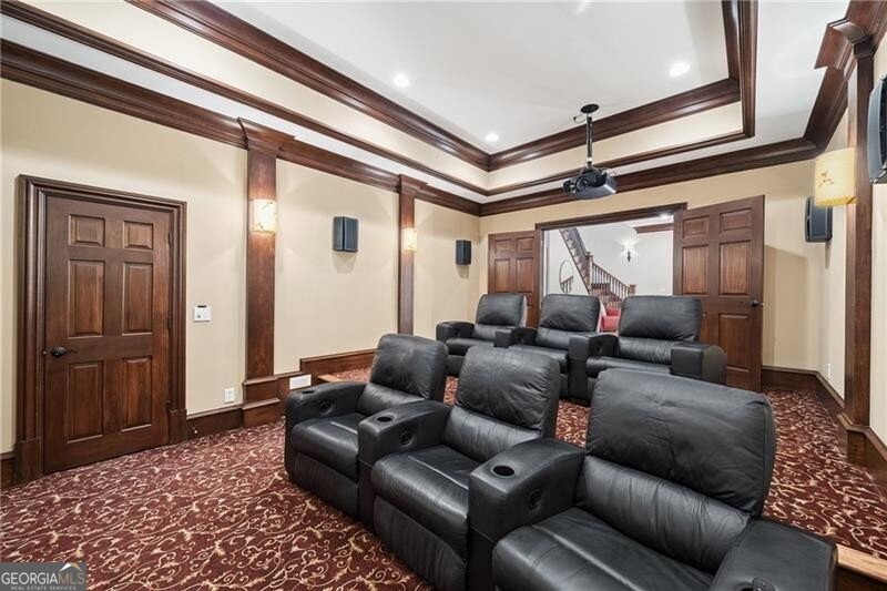 3145 Manor Bridge Drive Milton - 43