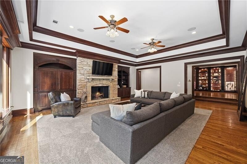 3145 Manor Bridge Drive Milton - 45