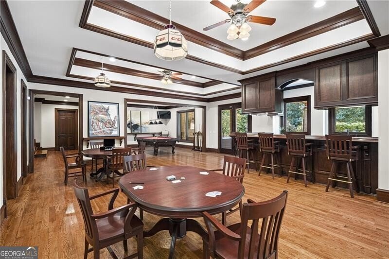 3145 Manor Bridge Drive Milton - 46