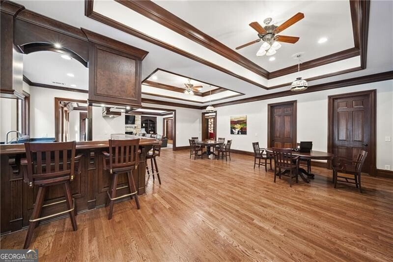 3145 Manor Bridge Drive Milton - 47
