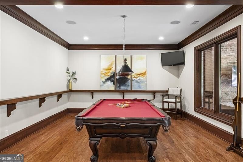 3145 Manor Bridge Drive Milton - 49