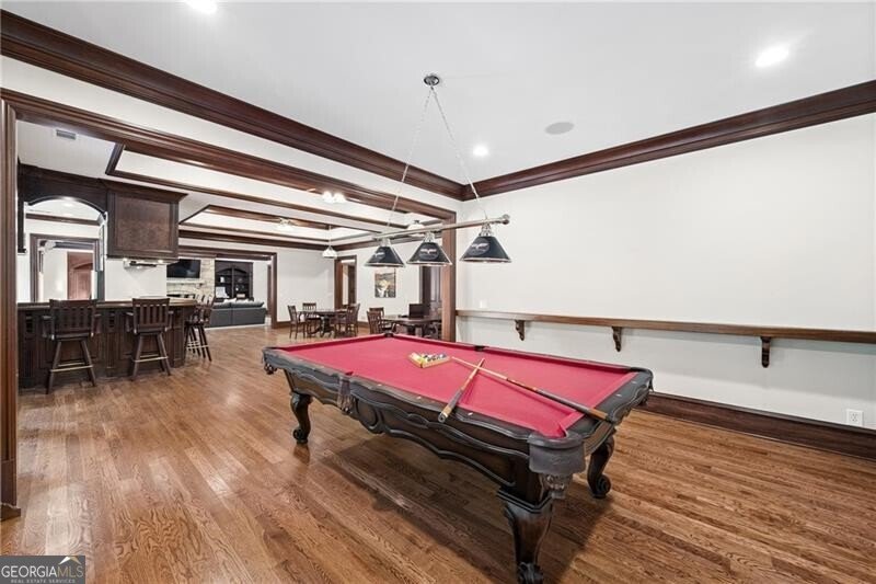 3145 Manor Bridge Drive Milton - 50