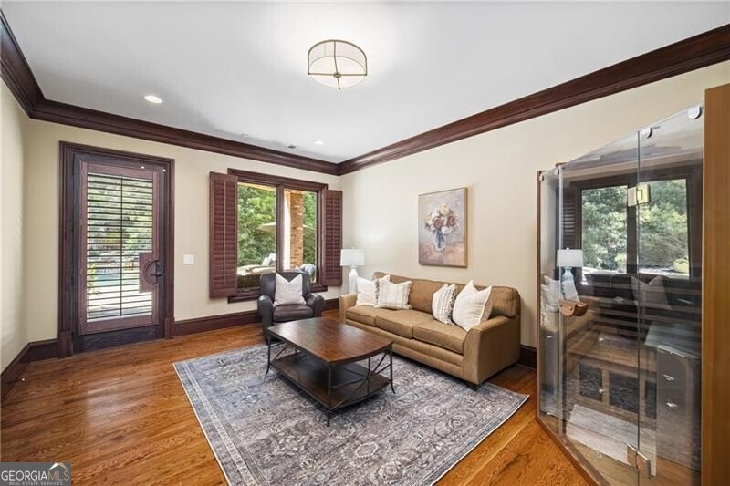 3145 Manor Bridge Drive Milton - 51