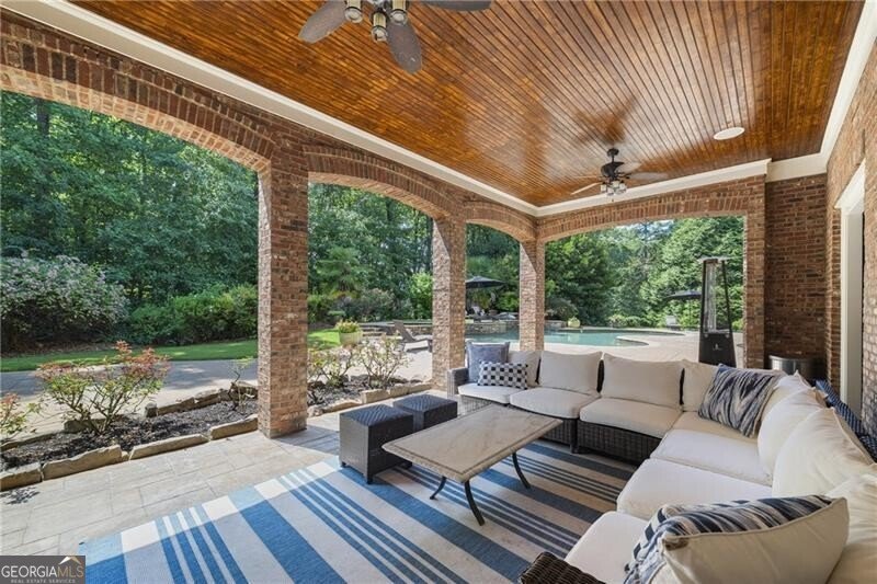 3145 Manor Bridge Drive Milton - 52