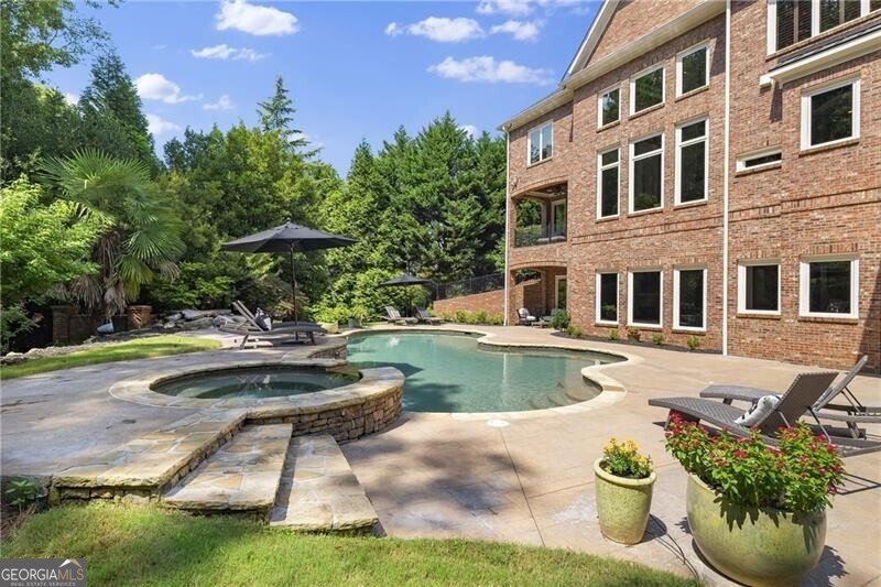 3145 Manor Bridge Drive Milton - 56