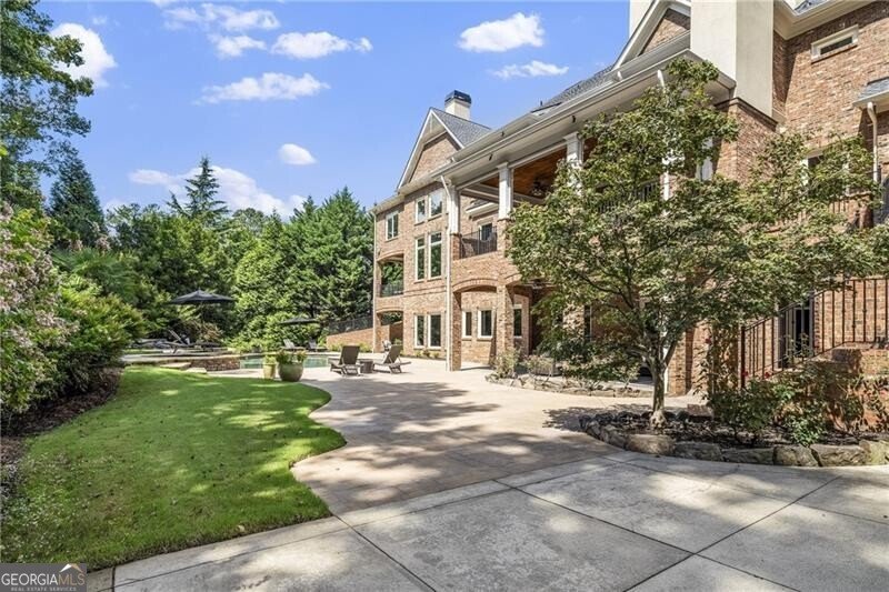 3145 Manor Bridge Drive Milton - 59