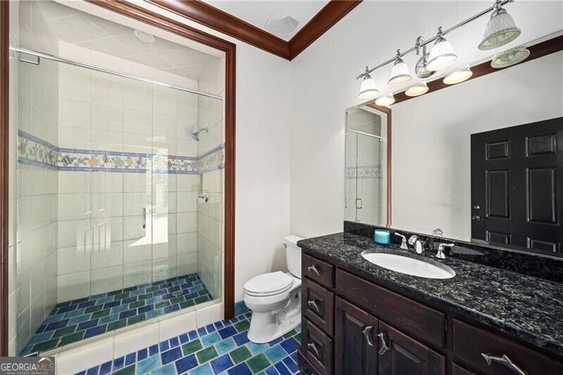 3145 Manor Bridge Drive Milton - 60