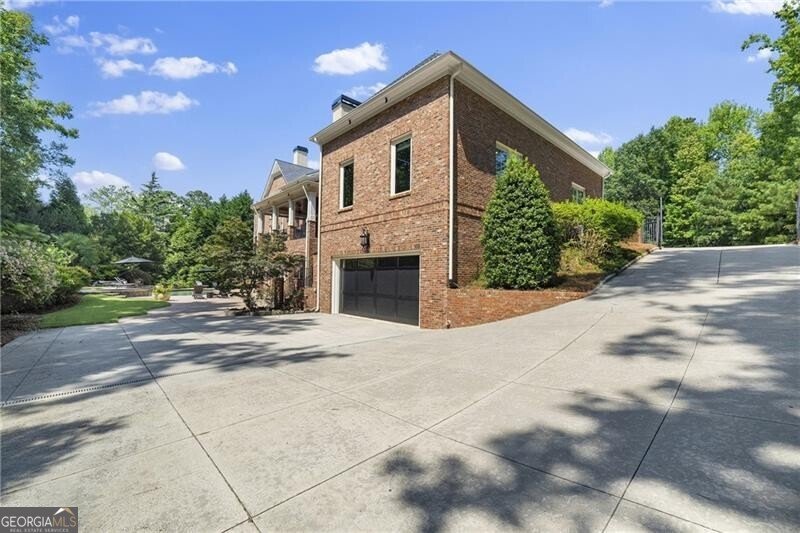 3145 Manor Bridge Drive Milton - 61