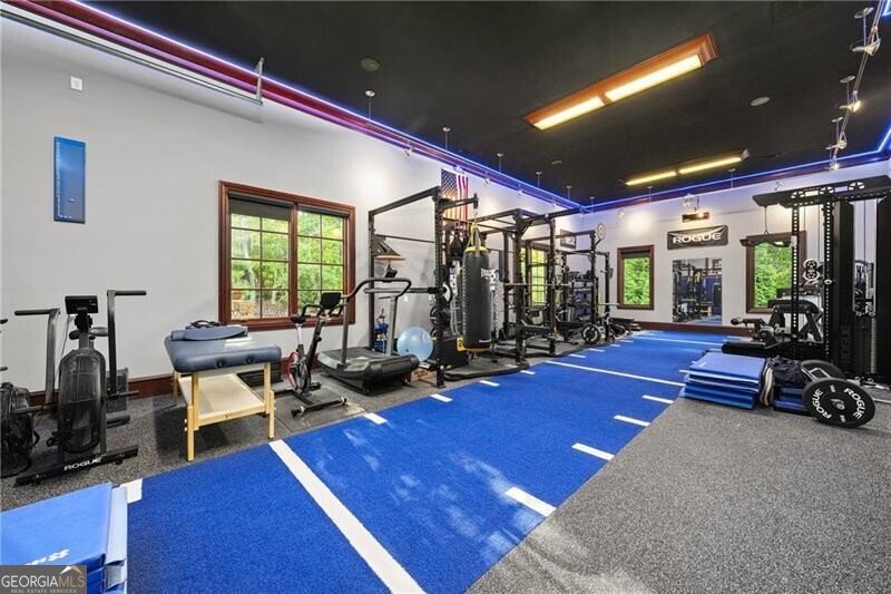 3145 Manor Bridge Drive Milton - 62
