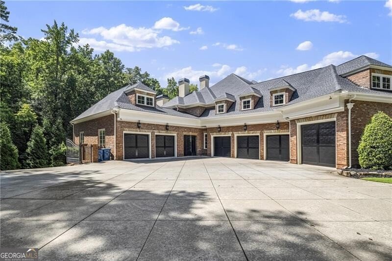 3145 Manor Bridge Drive Milton - 64