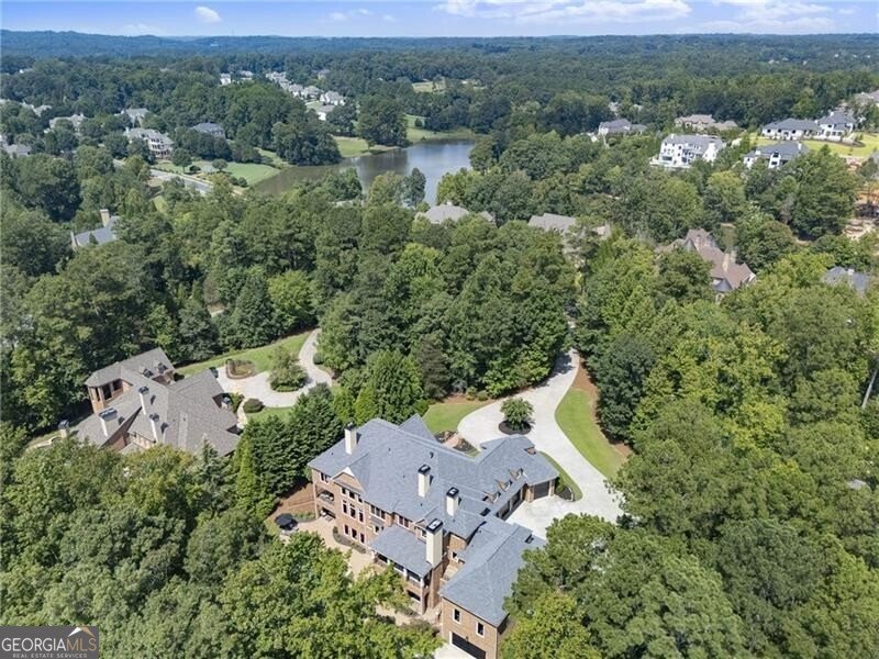 3145 Manor Bridge Drive Milton - 67