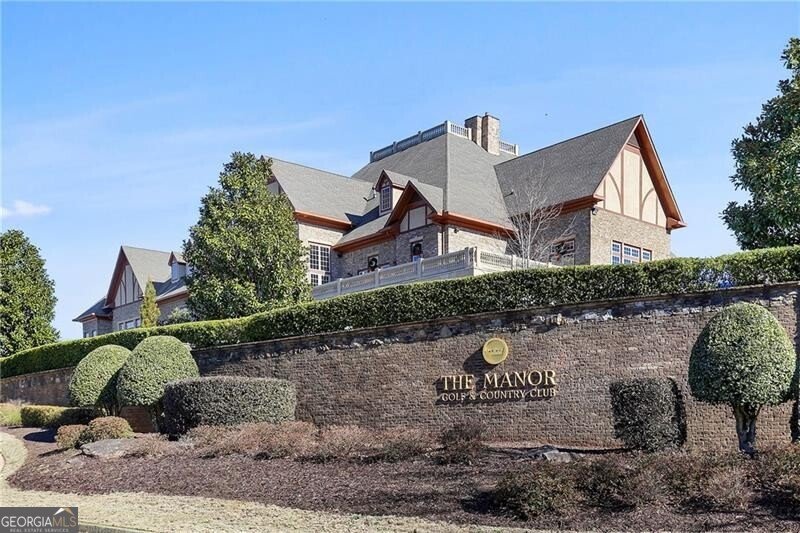 3145 Manor Bridge Drive Milton - 68