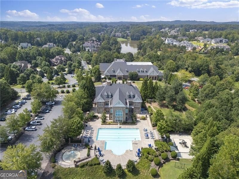 3145 Manor Bridge Drive Milton - 70