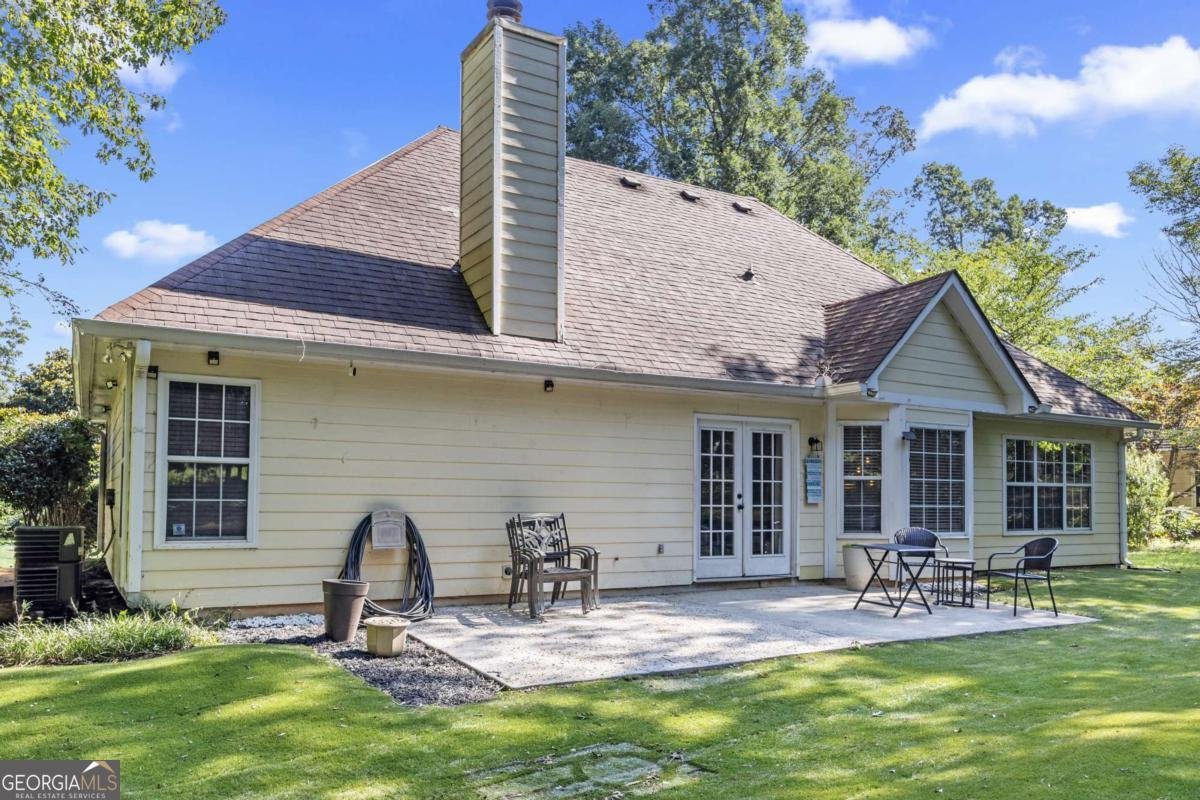 3213 Stonemill Drive Jonesboro - 19