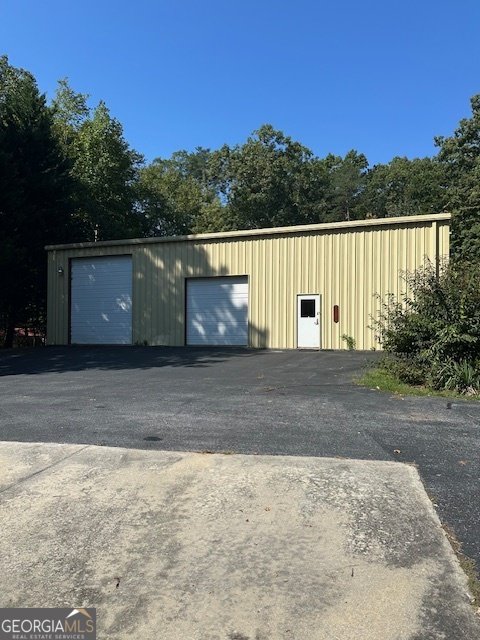 250 Truelove Road Cleveland - 1