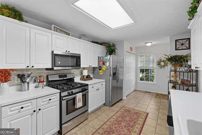 35 Springs Way Acworth - 12