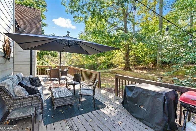 35 Springs Way Acworth - 36